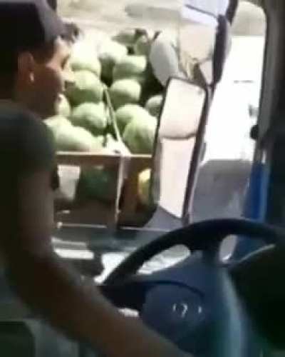 MAYBE maybe бахча
