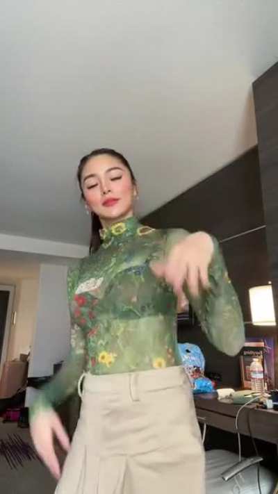 Kim Chiu