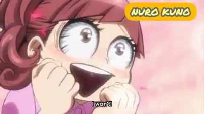 Let&rsquo;s not forget that Camie was the first person in the show to make Bakugo burst out laughing