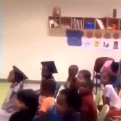 It's tough to be a teacher