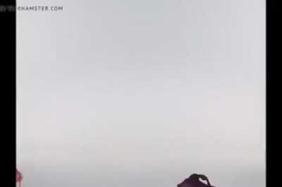 Longer vid of mommy moaning 🤤