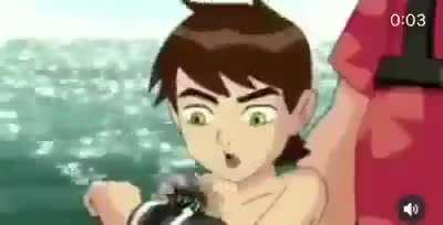 ben 10