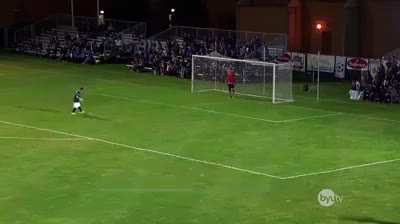 Just the best display of goalkeeping in human history.
