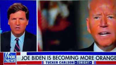 joe biden wake up