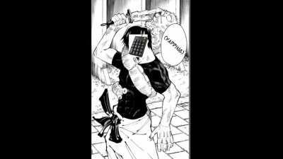 Koyuki After Her Lobotomy