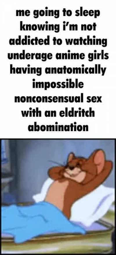 yeah