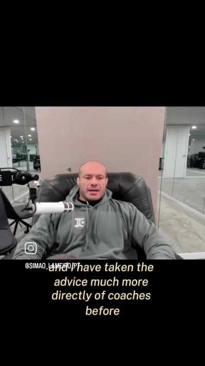 Mike Israetel on why he doesn't have a coach - "I'm smarter on a raw IQ scale than every coach"