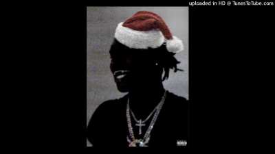 Jennifer's Body Christmas Version