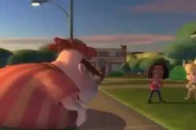 I don&rsquo;t feel so good