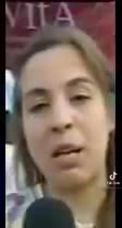 Pero si decis 