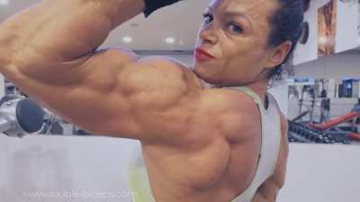 Oana Hreapca