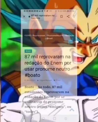 Real ou feiki?