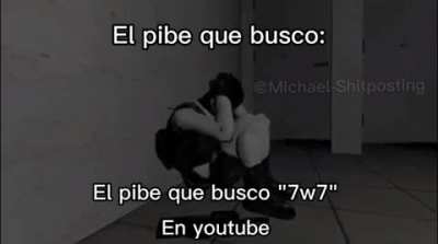 no lo busquen, es demasiado horrible