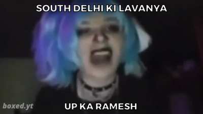 RAMESH