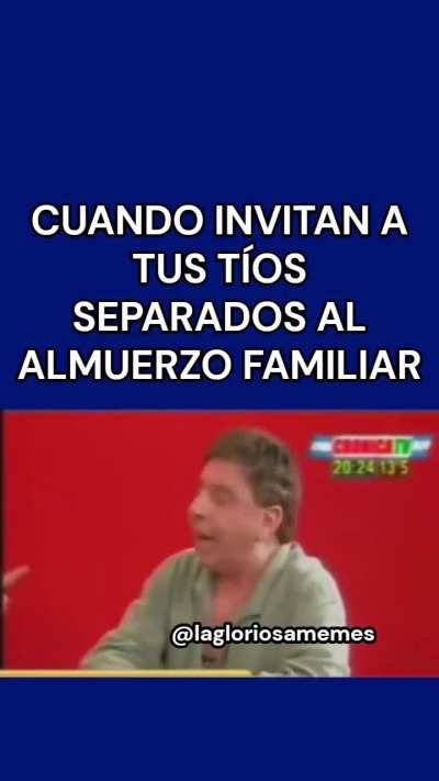 Se pudri&oacute; todo