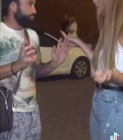 Te puedo hacer 3 preguntas