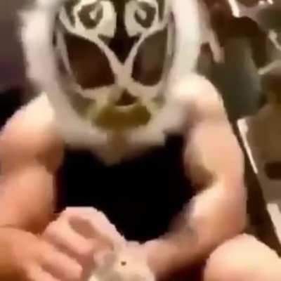 💪
