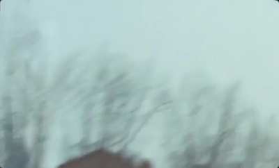 Unreleased music video from Rocky