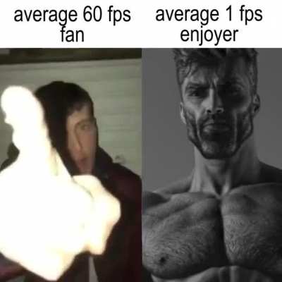 1 FPS