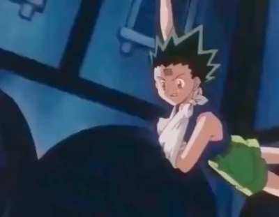 the 1999 anime really was amazing