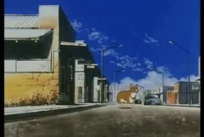 Just watched the mushroom Ed episode. I fucking love this show.