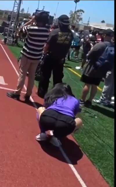 Damn 🍑
