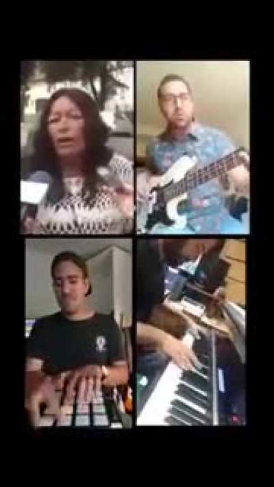 las calilas jazz