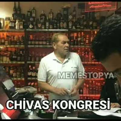 Bayağıdır piyasada yok bu adam