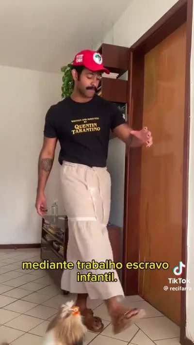 T&aacute; a&iacute; o user m&eacute;dio do r/botecodoreddit 