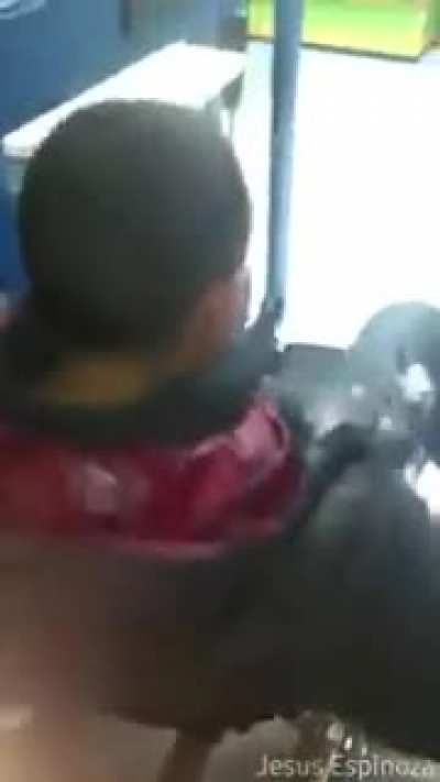 Wheelchair