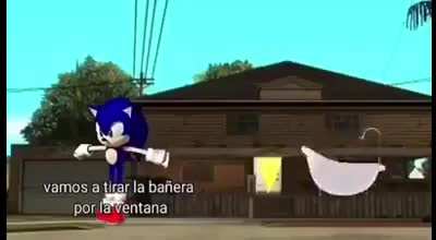La fiesta del admin 😎👊