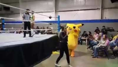 SUPERKICK PARTAYYYYYYY