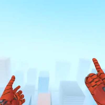 Spider-Man
