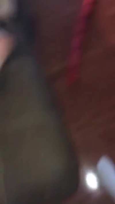 OH LORD HES COMIN