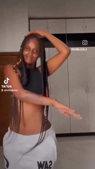 @kamajuala