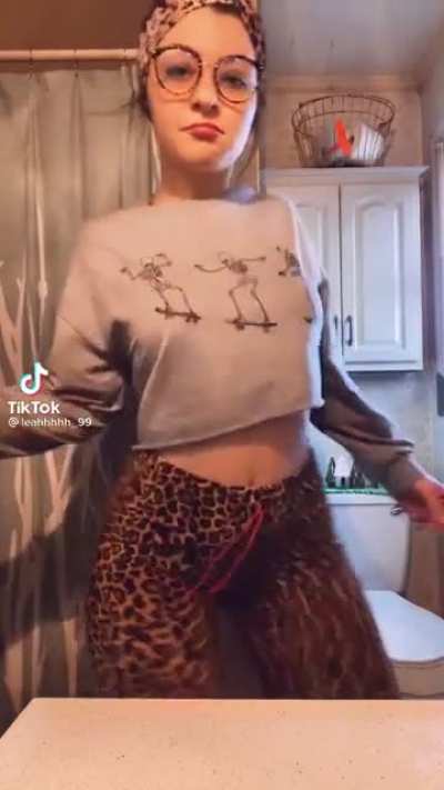Soft &amp;amp; Jiggly 20 (Nerdy Thick Jiggle) 🤤🍑😍