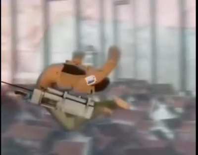 XD