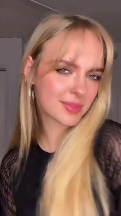 hihi say hi back