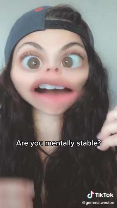 &ldquo;I&rsquo;m So QUiRkY&rdquo;