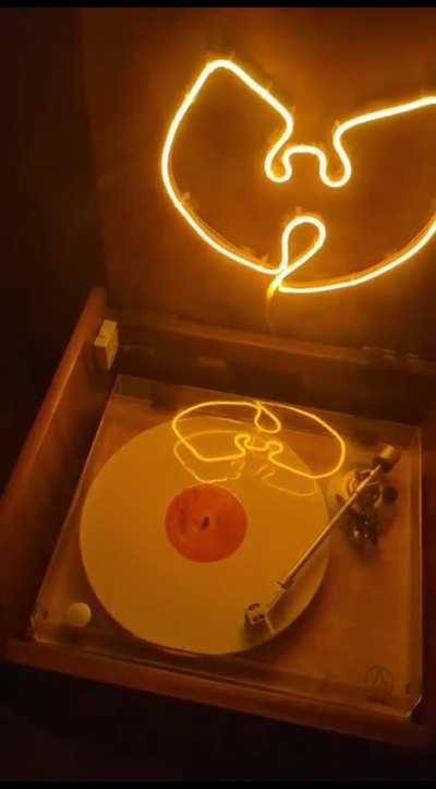 Wu Tang forever 