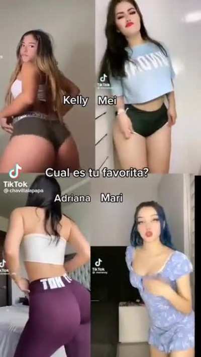 who prefer