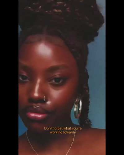 Filah Lah Lah (South African R&amp;B Singer)