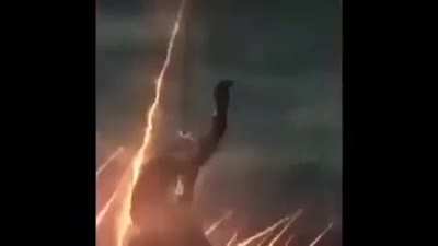Feneció 😭⚡