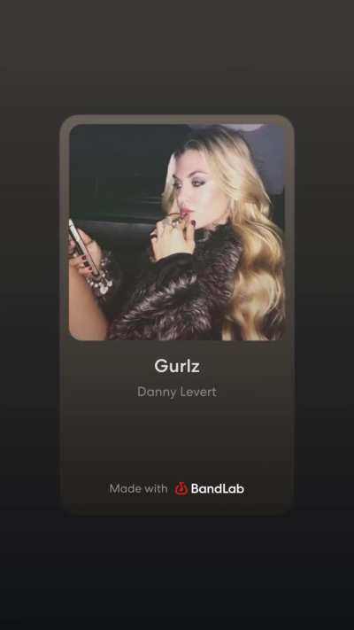 Thoughts on my Girls remix?