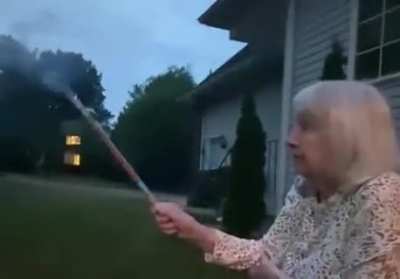 The old school aren&rsquo;t afraid of anything