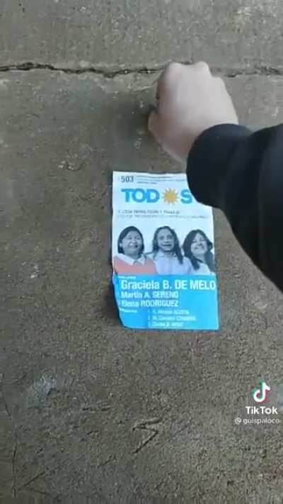 Cosa e mandinga