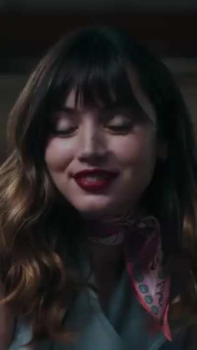 Wonderful Ana