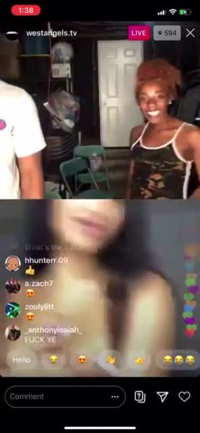 Haven&rsquo;t seen anyone post this😅