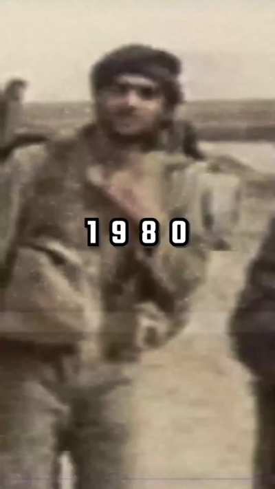 2023 VS 1980