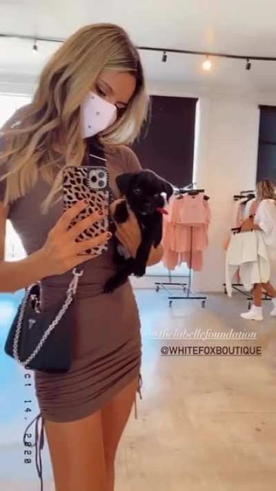 Cute